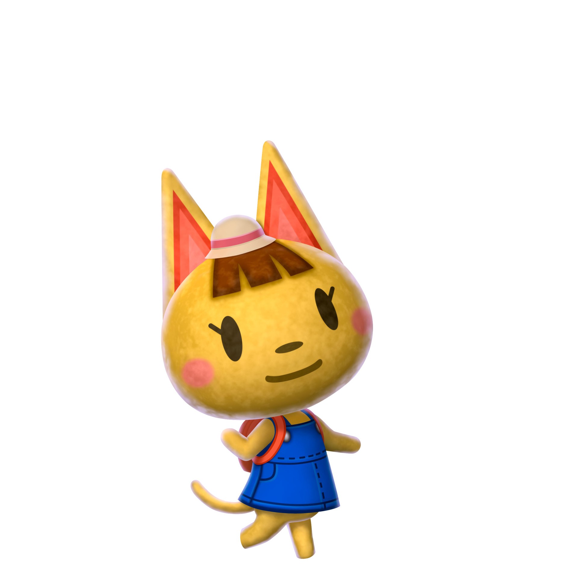 Animal Crossing: New Leaf